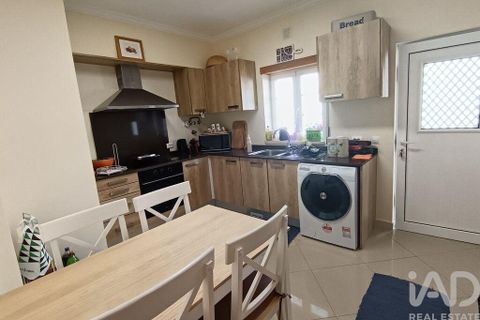 Byhus i Bombarral, Leiria, Bombarral - € 489.500 | Ref: 818214 - foto 20