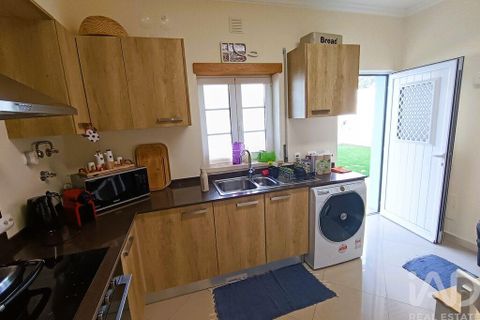 Byhus i Bombarral, Leiria, Bombarral - € 489.500 | Ref: 818214 - foto 22