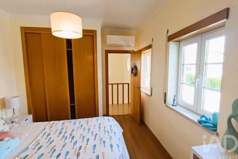 Byhus i Bombarral, Leiria, Bombarral - € 489.500 | Ref: 818214 - foto 23