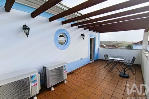 Byhus i Bombarral, Leiria, Bombarral - € 489.500 | Ref: 818214 - foto 28