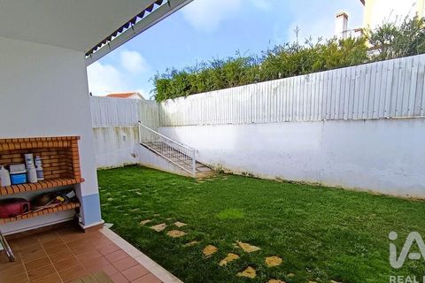 Byhus i Bombarral, Leiria, Bombarral - € 489.500 | Ref: 818214 - foto 31