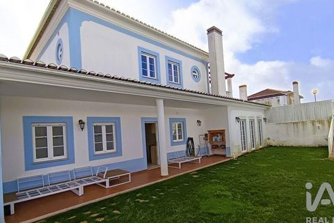 Byhus i Bombarral, Leiria, Bombarral - € 489.500 | Ref: 818214 - foto 5