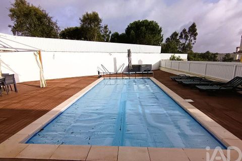 Byhus i Bombarral, Leiria, Bombarral - € 489.500 | Ref: 818214 - foto 32