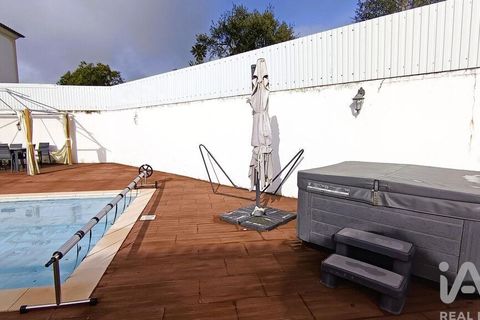 Byhus i Bombarral, Leiria, Bombarral - € 489.500 | Ref: 818214 - foto 33