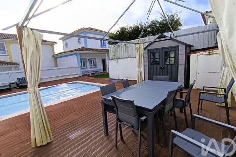 Byhus i Bombarral, Leiria, Bombarral - € 489.500 | Ref: 818214 - foto 6
