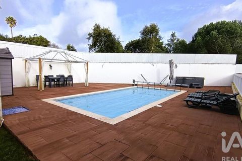 Byhus i Bombarral, Leiria, Bombarral - € 489.500 | Ref: 818214 - foto 34