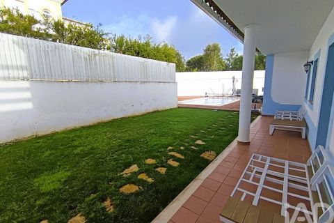 Byhus i Bombarral, Leiria, Bombarral - € 489.500 | Ref: 818214 - foto 35