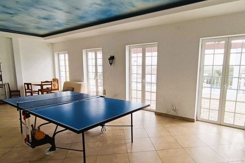 Byhus i Bombarral, Leiria, Bombarral - € 489.500 | Ref: 818214 - foto 36