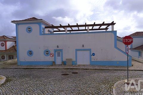 Byhus i Bombarral, Leiria, Bombarral - € 489.500 | Ref: 818214 - foto 38