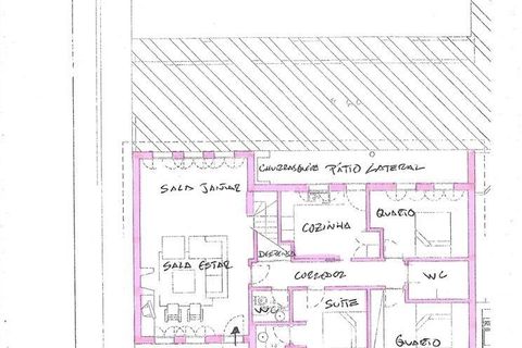 Byhus i Bombarral, Leiria, Bombarral - € 489.500 | Ref: 818214 - foto 39