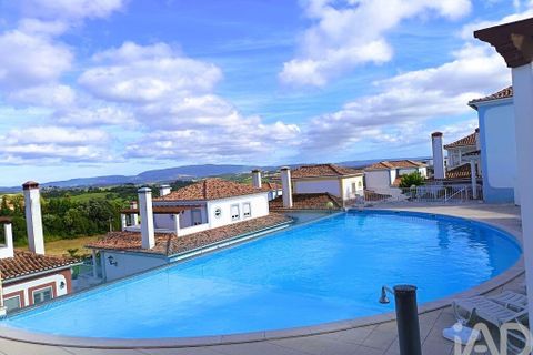 Byhus i Bombarral, Leiria, Bombarral - € 489.500 | Ref: 818214 - foto 1