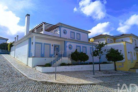 Byhus i Bombarral, Leiria, Bombarral - € 489.500 | Ref: 818214 - foto 2