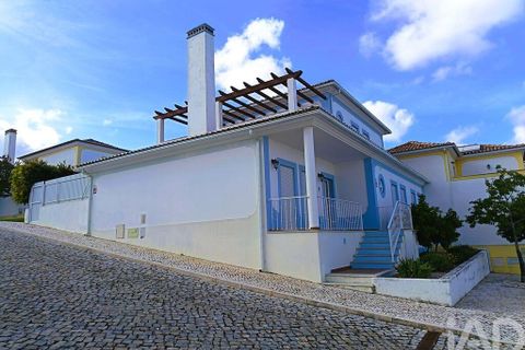 Byhus i Bombarral, Leiria, Bombarral - € 489.500 | Ref: 818214 - foto 3