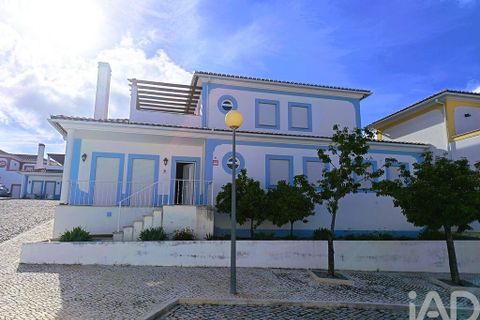 Byhus i Bombarral, Leiria, Bombarral - € 489.500 | Ref: 818214 - foto 4