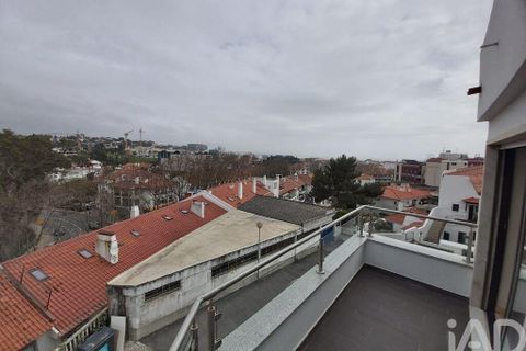 Lejlighed i Cascais, Lisbon, Cascais - € 1.495.000 | Ref: 815351 - foto 1