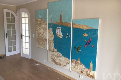 Lejlighed i Cascais, Lisbon, Cascais - € 1.495.000 | Ref: 815351 - foto 2