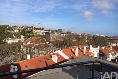 Lejlighed i Cascais, Lisbon, Cascais - € 1.495.000 | Ref: 815351 - foto 33
