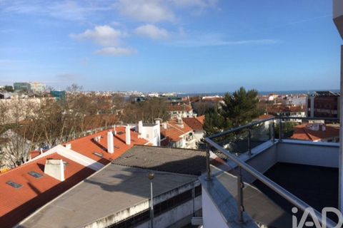 Lejlighed i Cascais, Lisbon, Cascais - € 1.495.000 | Ref: 815351 - foto 34