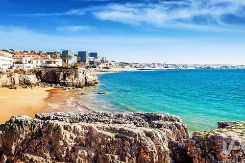 Lejlighed i Cascais, Lisbon, Cascais - € 1.495.000 | Ref: 815351 - foto 38