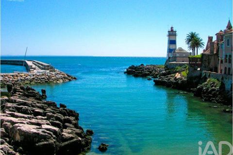 Lejlighed i Cascais, Lisbon, Cascais - € 1.495.000 | Ref: 815351 - foto 39
