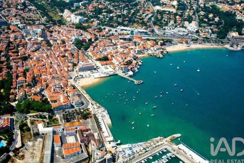 Lejlighed i Cascais, Lisbon, Cascais - € 1.495.000 | Ref: 815351 - foto 40