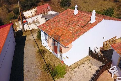 Villa i Castro Marim, Faro, Castro Marim - € 210.000 | Ref: SU-CS-MI-94291 - foto 3