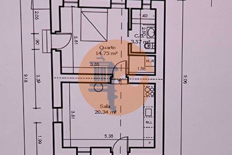 Villa i Castro Marim, Faro, Castro Marim - € 210.000 | Ref: SU-CS-MI-94291 - foto 5