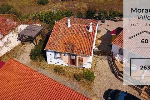 Villa i Castro Marim, Faro, Castro Marim - € 210.000 | Ref: SU-CS-MI-94291 - foto 6