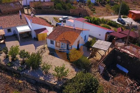 Villa i Castro Marim, Faro, Castro Marim - € 210.000 | Ref: SU-CS-MI-94291 - foto 7