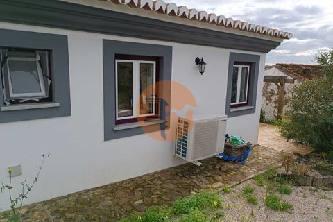 Villa i Castro Marim, Faro, Castro Marim - € 210.000 | Ref: SU-CS-MI-94291 - foto 12