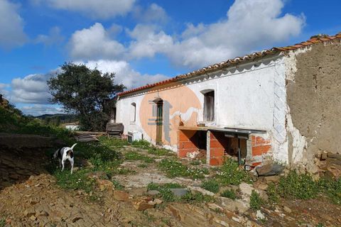 Villa i Castro Marim, Faro, Castro Marim - € 160.000 | Ref: SU-CS-MOR-93455 - foto 1