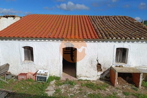 Villa i Castro Marim, Faro, Castro Marim - € 160.000 | Ref: SU-CS-MOR-93455 - foto 3