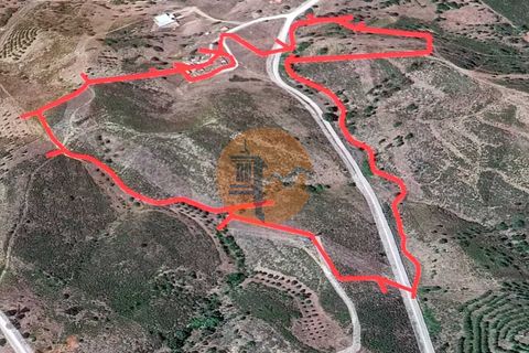 Villa i Castro Marim, Faro, Castro Marim - € 160.000 | Ref: SU-CS-MOR-93455 - foto 4