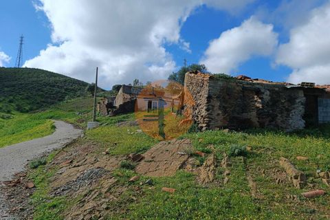 Villa i Castro Marim, Faro, Castro Marim - € 160.000 | Ref: SU-CS-MOR-93455 - foto 10