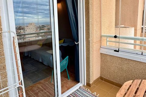 Leilighet i Torrevieja, Alicante, Torrevieja - € 132 900 | Ref: AG19MLSC4926167 - foto 4