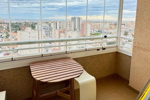 Leilighet i Torrevieja, Alicante, Torrevieja - € 132 900 | Ref: AG19MLSC4926167 - foto 5