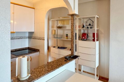 Leilighet i Torrevieja, Alicante, Torrevieja - € 132 900 | Ref: AG19MLSC4926167 - foto 6