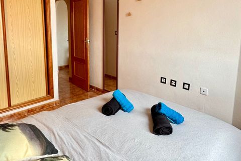 Leilighet i Torrevieja, Alicante, Torrevieja - € 132 900 | Ref: AG19MLSC4926167 - foto 10