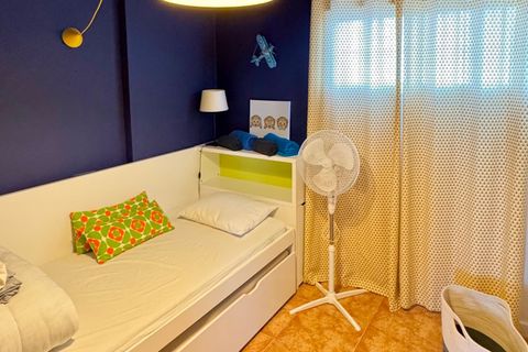 Leilighet i Torrevieja, Alicante, Torrevieja - € 132 900 | Ref: AG19MLSC4926167 - foto 13