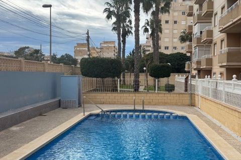Leilighet i Torrevieja, Alicante, Torrevieja - € 132 900 | Ref: AG19MLSC4926167 - foto 15