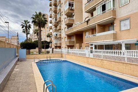 Leilighet i Torrevieja, Alicante, Torrevieja - € 132 900 | Ref: AG19MLSC4926167 - foto 16
