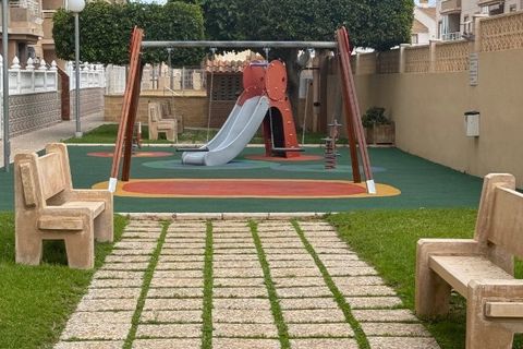 Leilighet i Torrevieja, Alicante, Torrevieja - € 132 900 | Ref: AG19MLSC4926167 - foto 17