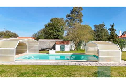 Villa a Benavente, Santarem, Benavente - € 695.000 | Ref: MORJL040 - foto 2