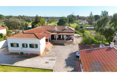 Villa a Benavente, Santarem, Benavente - € 695.000 | Ref: MORJL040 - foto 3