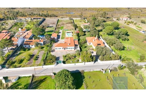 Villa a Benavente, Santarem, Benavente - € 695.000 | Ref: MORJL040 - foto 4