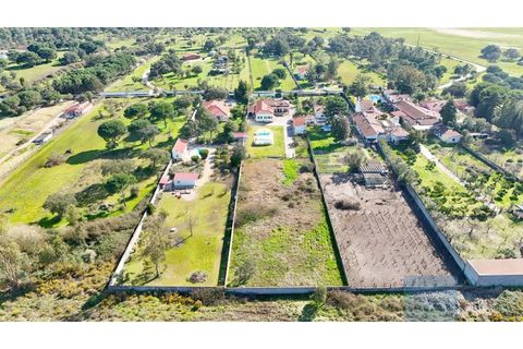 Villa a Benavente, Santarem, Benavente - € 695.000 | Ref: MORJL040 - foto 5