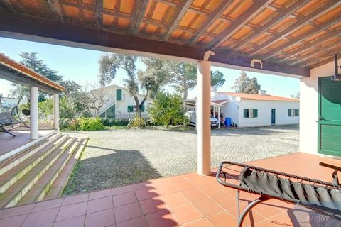 Villa a Benavente, Santarem, Benavente - € 695.000 | Ref: MORJL040 - foto 6