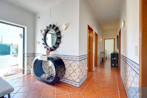 Villa a Benavente, Santarem, Benavente - € 695.000 | Ref: MORJL040 - foto 11