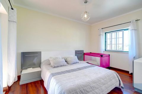 Villa a Benavente, Santarem, Benavente - € 695.000 | Ref: MORJL040 - foto 31