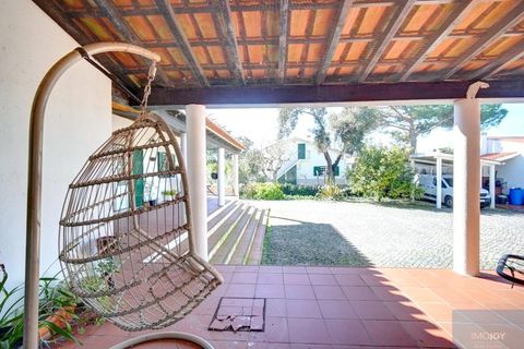 Villa a Benavente, Santarem, Benavente - € 695.000 | Ref: MORJL040 - foto 38
